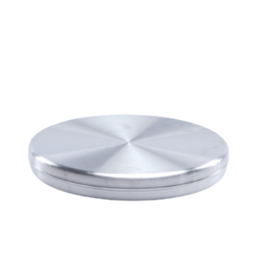 Round Tray with Lid