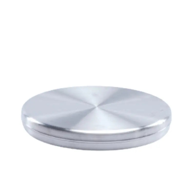 Round Tray with Lid ALJERAIWI