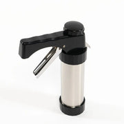 Stainless Steel Cookie Press (13 Moulds) ALJERAIWI