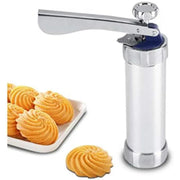 Petit Fours And Biscuit Machine (20 Molds) ALJERAIWI