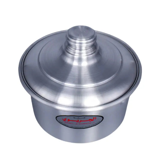 Ordinary Cooking Pot ALJERAIWI