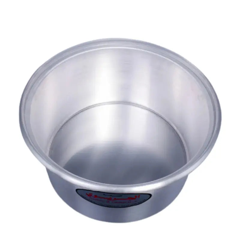 Ordinary Cooking Pot ALJERAIWI