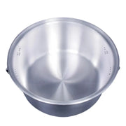 Aluminum Sauce Pan with Handles ALJERAIWI