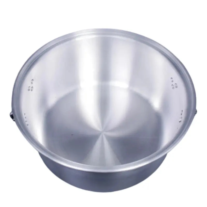 Aluminum Sauce Pan with Handles ALJERAIWI