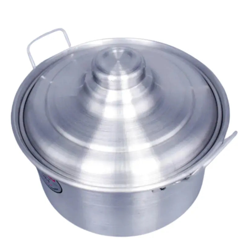 Aluminum Sauce Pan with Handles ALJERAIWI