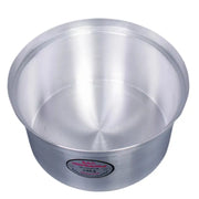Cooking Pot with Rim ALJERAIWI