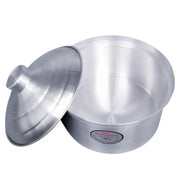 Cooking Pot with Rim ALJERAIWI