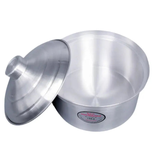 Cooking Pot with Rim ALJERAIWI