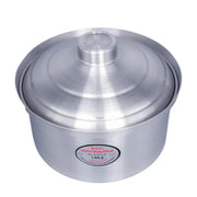 Cooking Pot with Rim ALJERAIWI