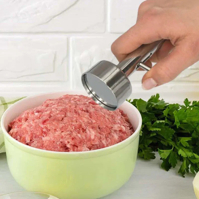 Falafel Scoop Maker ALJERAIWI