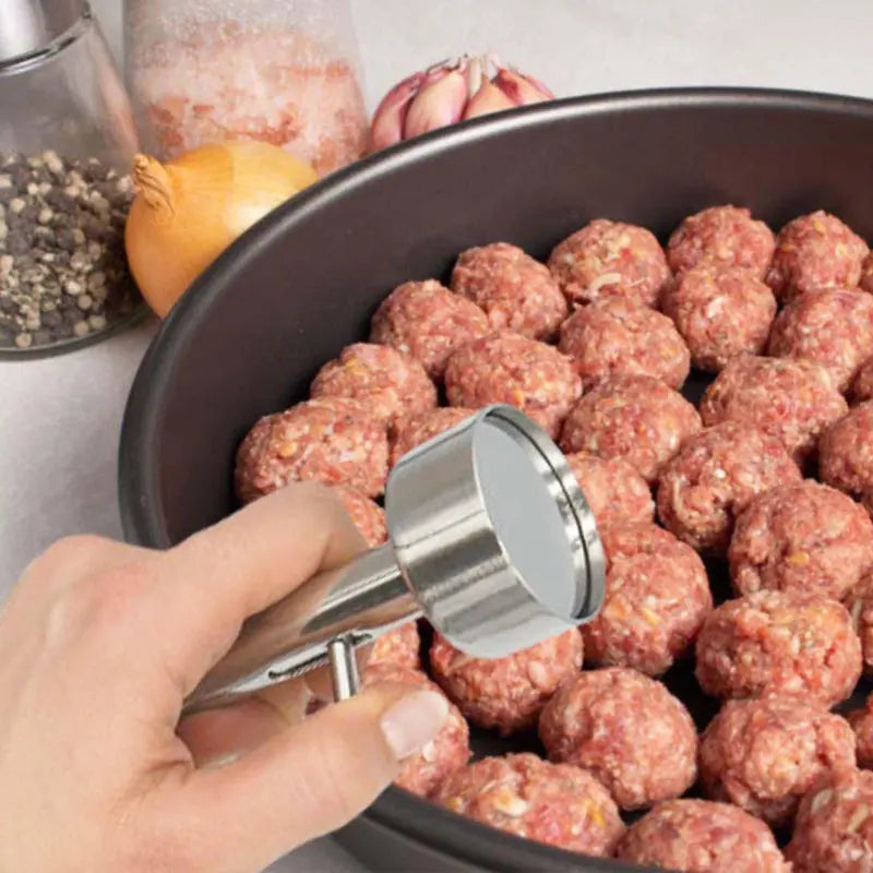 Falafel Scoop Maker ALJERAIWI