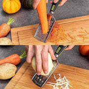 Grater Assorted ALJERAIWI