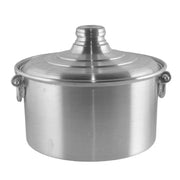 Lug Aluminum Pot ALJERAIWI