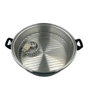 Electric Baker in Big Size ALJERAIWI