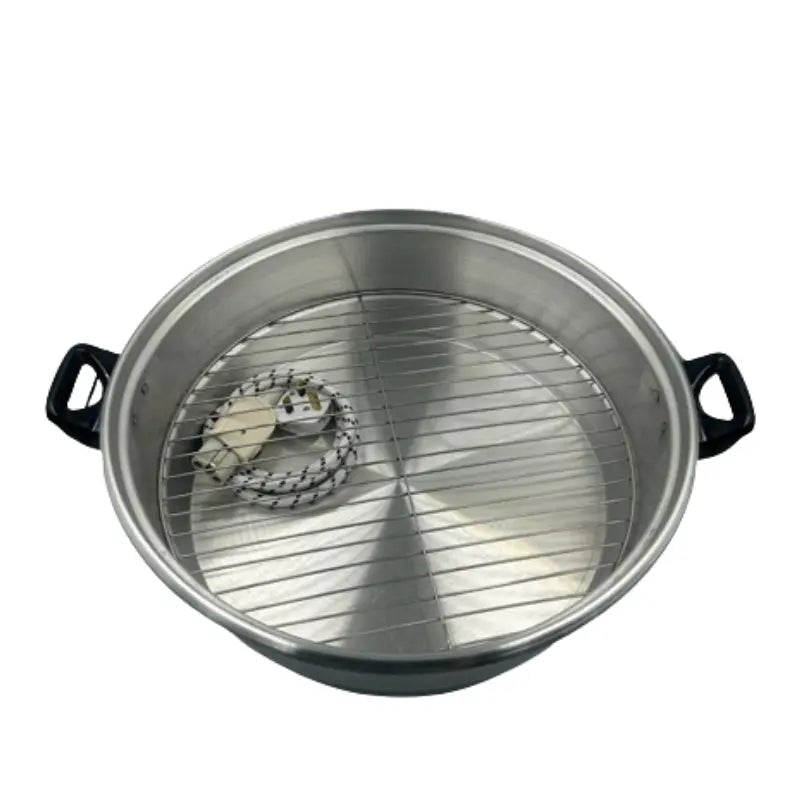 Electric Baker in Big Size ALJERAIWI
