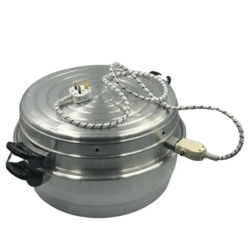 Electric Baker in Big Size ALJERAIWI
