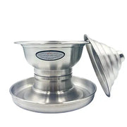 Dates Bowl with Lid ALJERAIWI