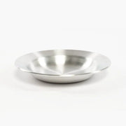 Aluminum Dinner Plate ALJERAIWI