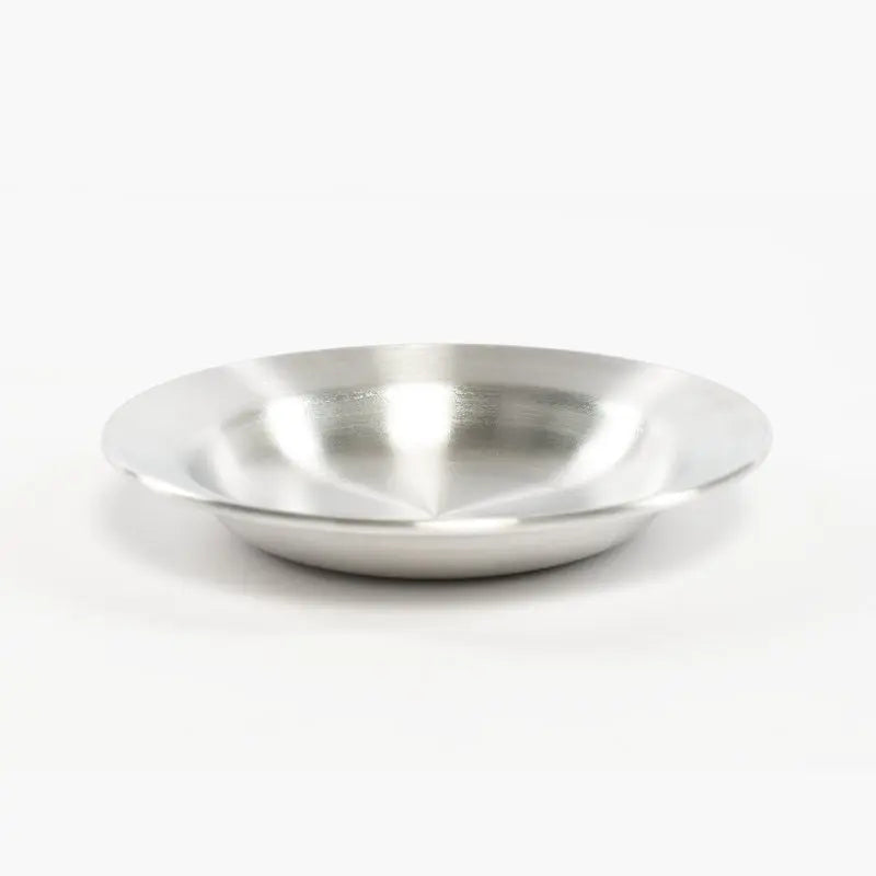 Aluminum Dinner Plate ALJERAIWI