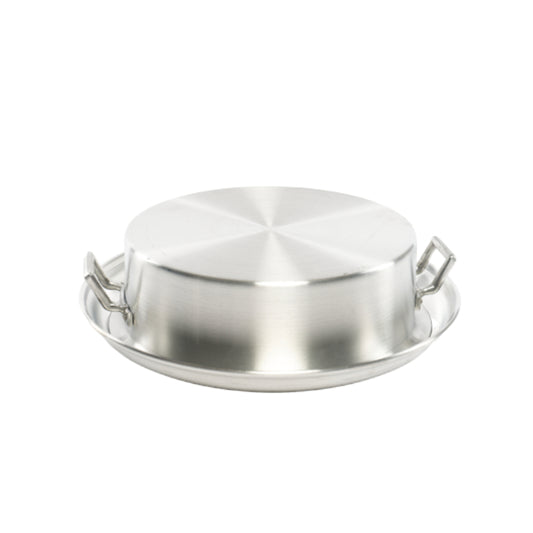 Lug Aluminum Pot – ALJERAIWI