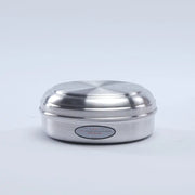 Food Container with Aluminum Lid ALJERAIWI