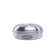 Food Container with Aluminum Lid ALJERAIWI