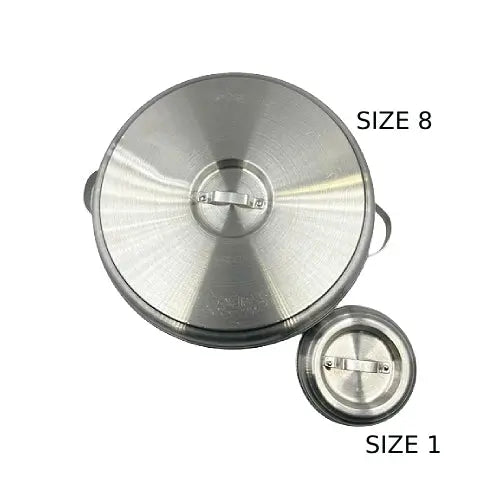 Container with Lid ALJERAIWI