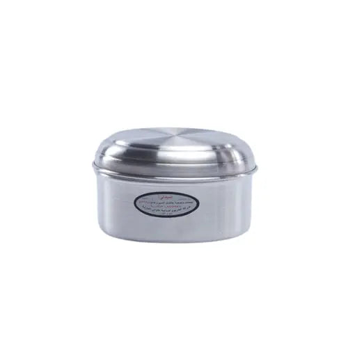 Aluminum Lunch Box ALJERAIWI