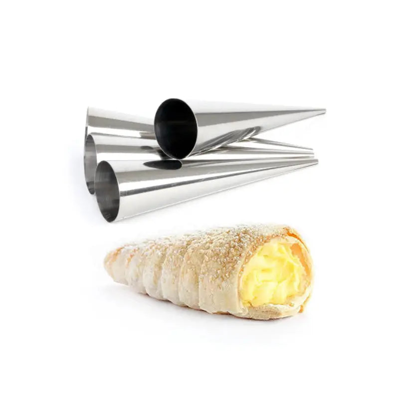 Cream Horn Mould ALJERAIWI