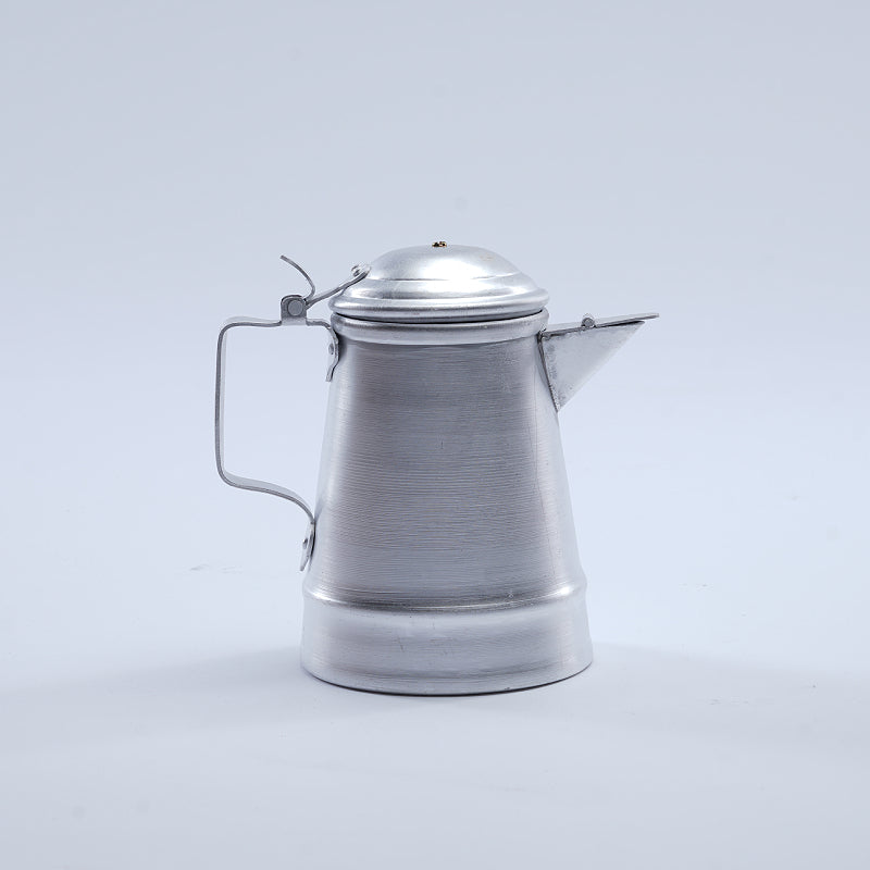 Aluminum Milk Pot