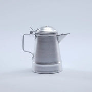 Aluminum Milk Pot ALJERAIWI
