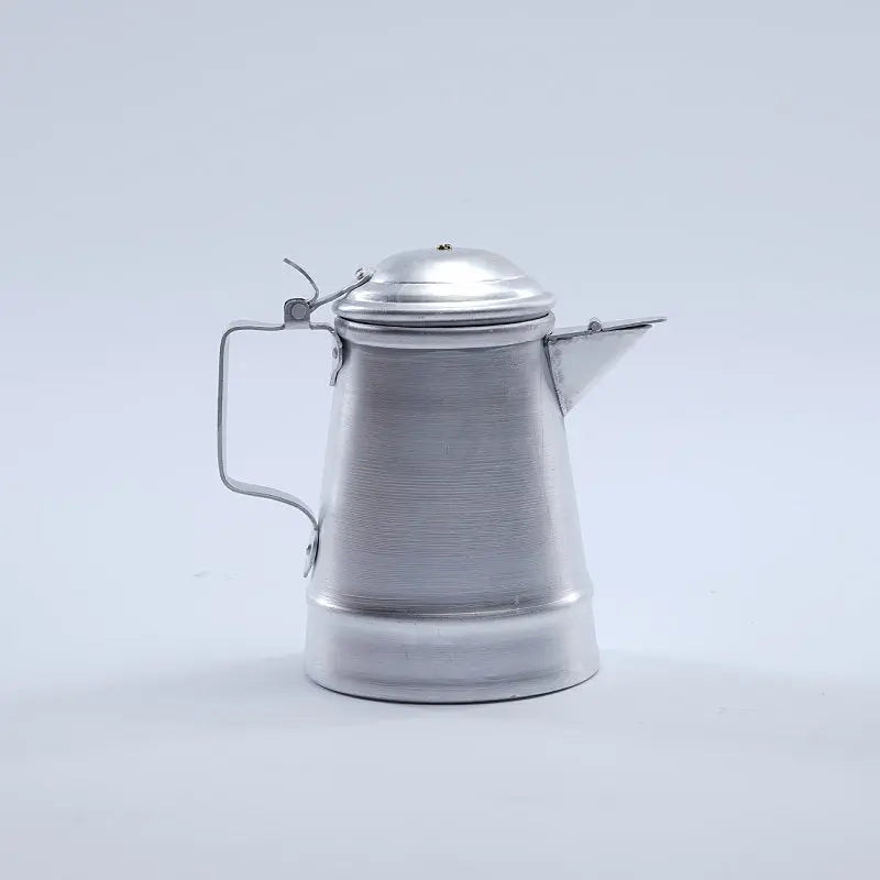 Aluminum Milk Pot ALJERAIWI