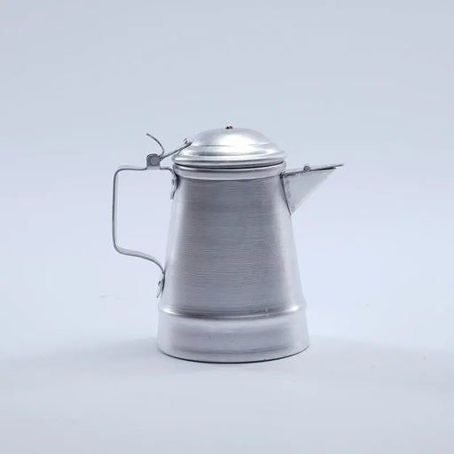 Aluminum Milk Pot ALJERAIWI