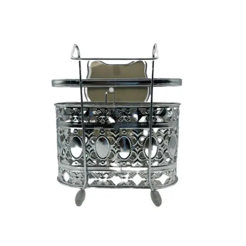 Steel Spoon Holder ALJERAIWI