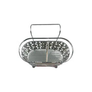 Steel Spoon Holder ALJERAIWI
