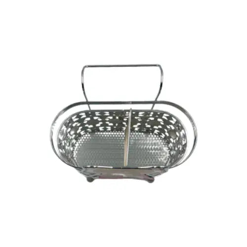 Steel Spoon Holder ALJERAIWI