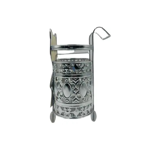 Steel Spoon Holder ALJERAIWI