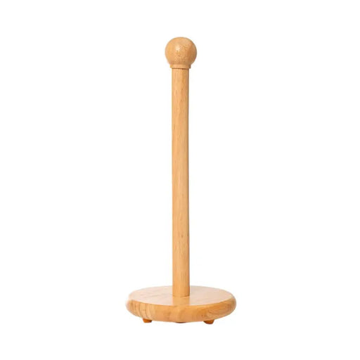 Wooden Tissue Stand ALJERAIWI