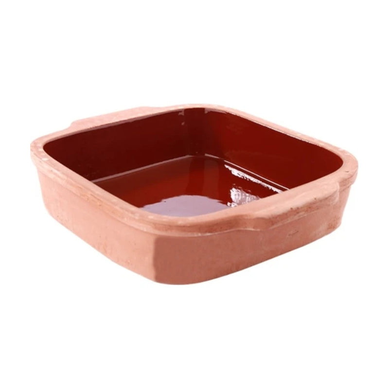 Pottery Tray 6*21 CM