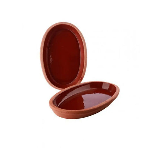 Oval Tava Set of 4 ALJERAIWI