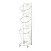 3 Tiers Laundry Basket ALJERAIWI