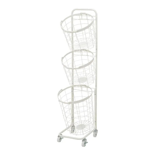 3 Tiers Laundry Basket ALJERAIWI