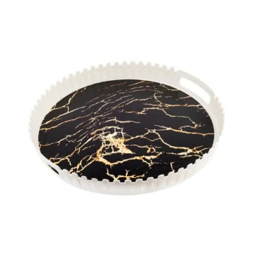 Round Tray ALJERAIWI