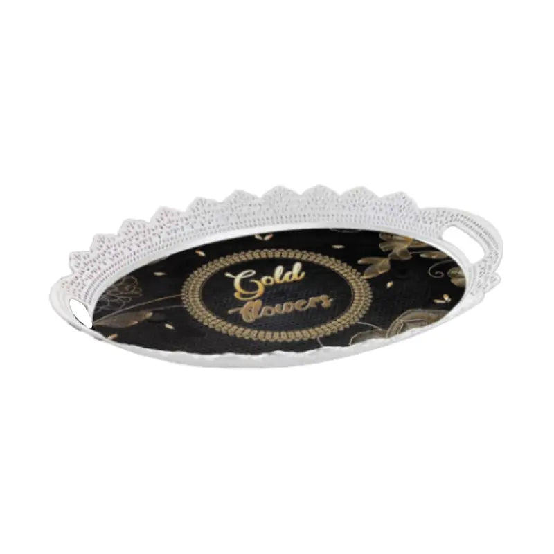 Oval Tray ALJERAIWI
