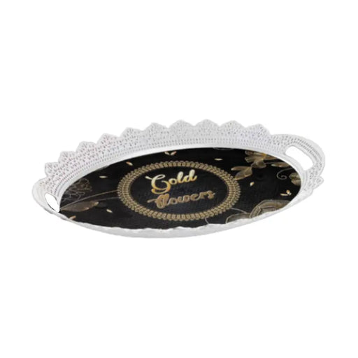 Oval Tray ALJERAIWI