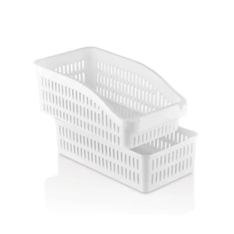 Double Folded Shelf Organizer ALJERAIWI
