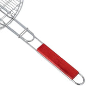 Grill Basket 30 CM ALJERAIWI