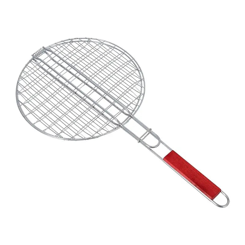 Grill Basket 30 CM ALJERAIWI
