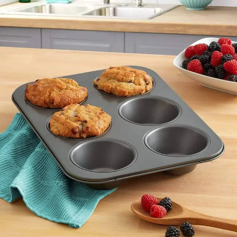 Muffin and Cup Cake Mould ALJERAIWI