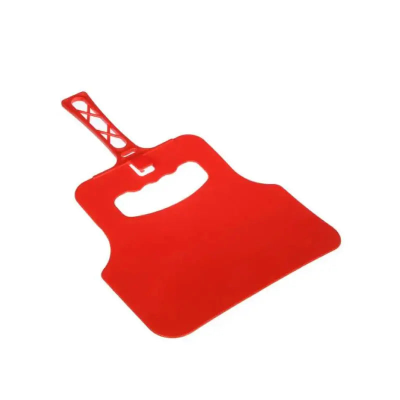 Barbecue Hand Fan 30*20 CM ALJERAIWI